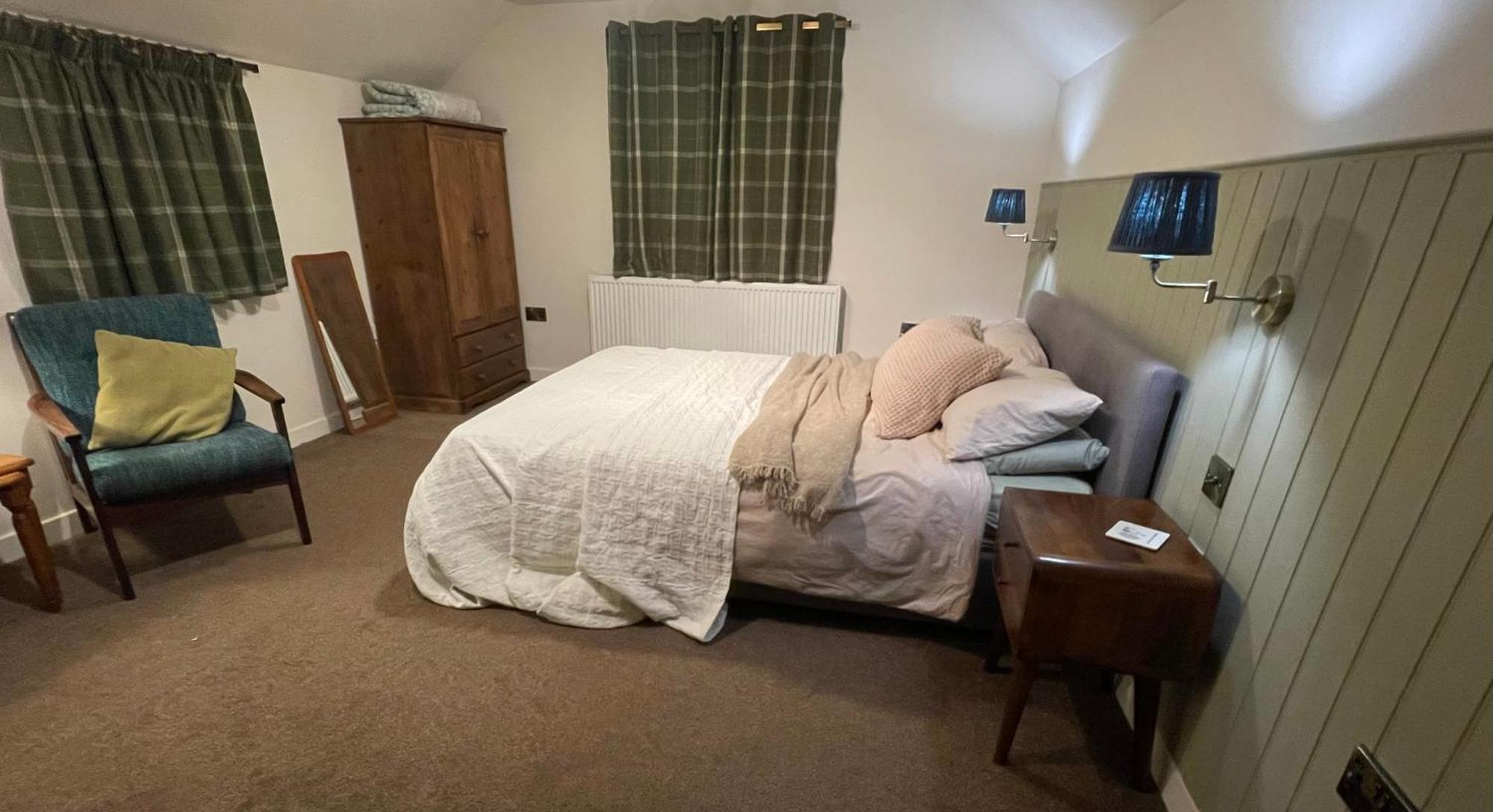 Moulin Cottage Экстерьер фото