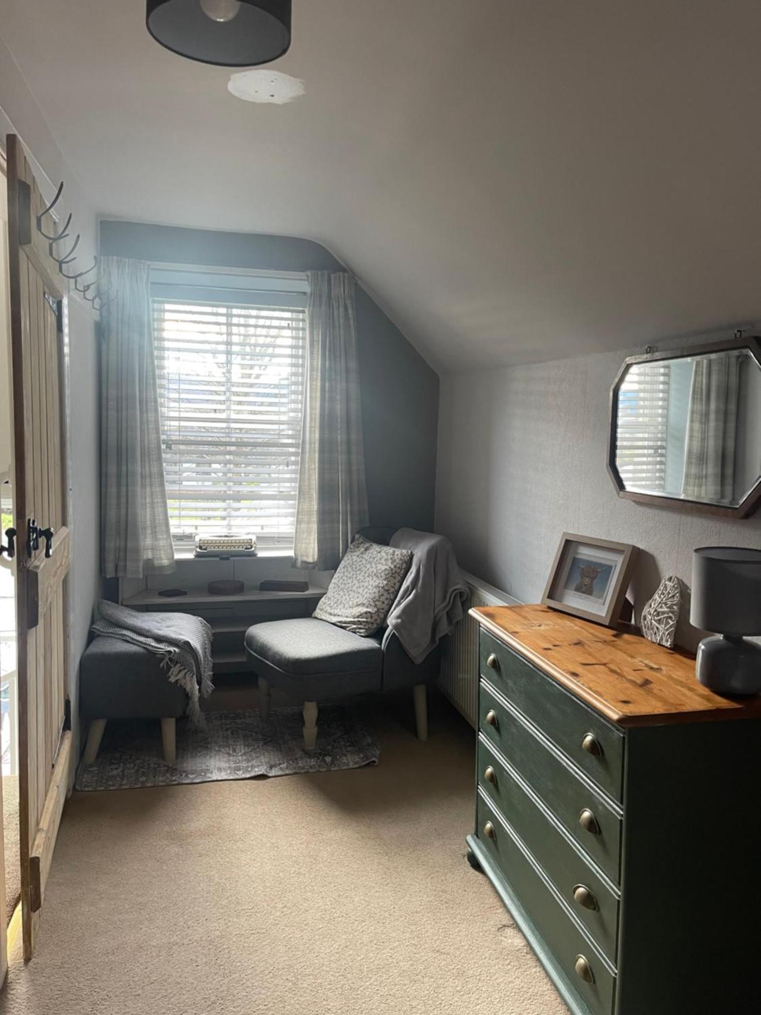 Moulin Cottage Экстерьер фото