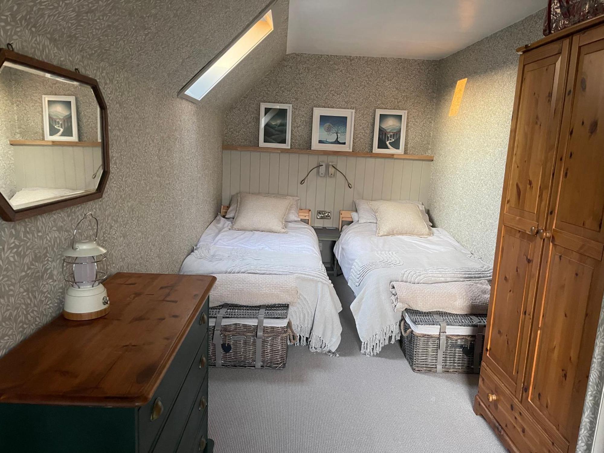Moulin Cottage Экстерьер фото